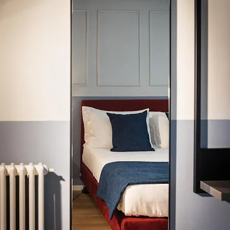 Guest house Ara Coeli Living Roccaraso