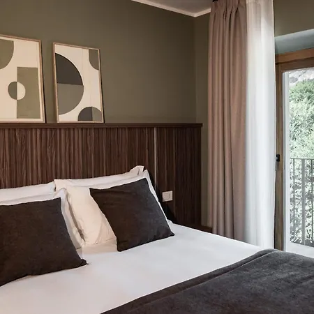Ara Coeli Living Guest house