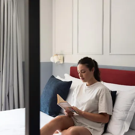 Guest house Ara Coeli Living 3*