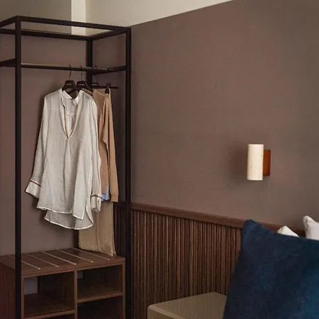 Ara Coeli Living 3*
