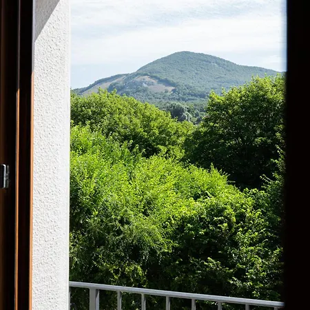Guest house Ara Coeli Living Roccaraso