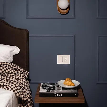 Ara Coeli Living Guest house