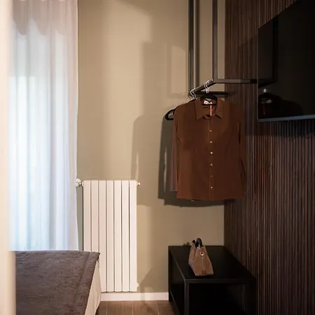 Guest house Ara Coeli Living