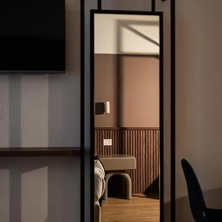 Guest house Ara Coeli Living 3*