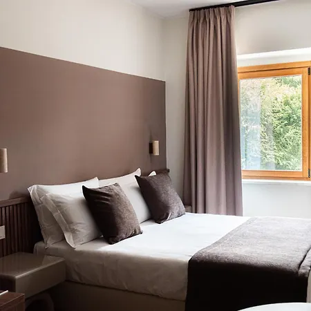 Guest house Ara Coeli Living