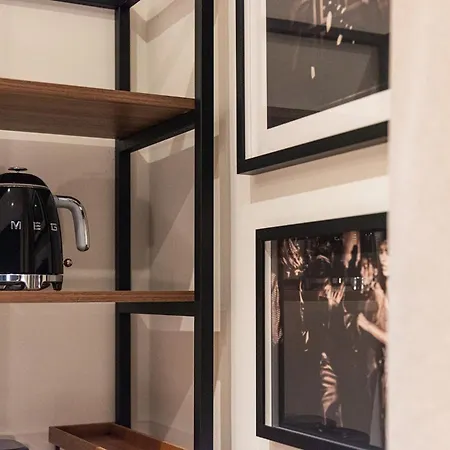 Ara Coeli Living Guest house 3*