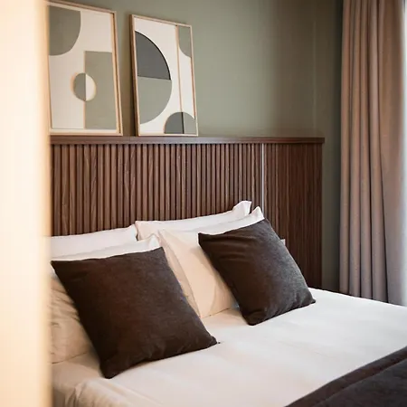 Ara Coeli Living Guest house Roccaraso