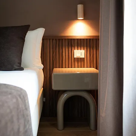 Ara Coeli Living Guest house