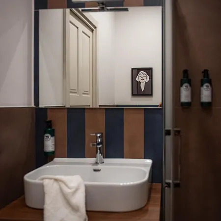 Guest house Ara Coeli Living Roccaraso