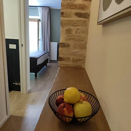 Ara Coeli Living 3*
