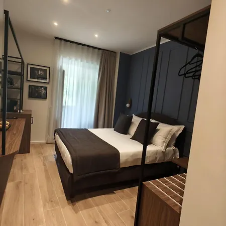 Guest house Ara Coeli Living 3*