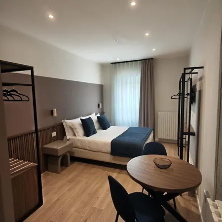 Guest house Ara Coeli Living Roccaraso