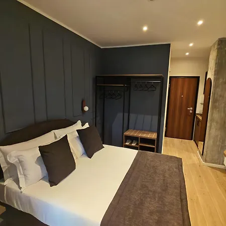 Ara Coeli Living 3*