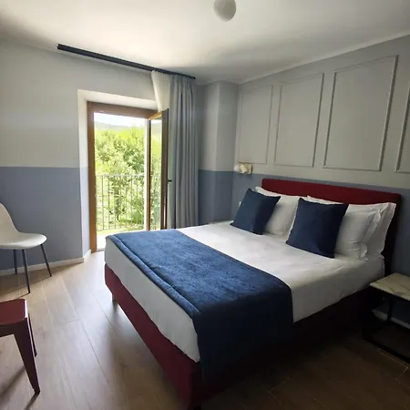 Guest house Ara Coeli Living