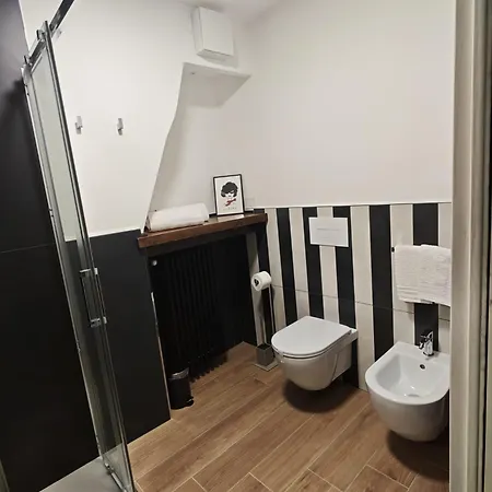 Guest house Ara Coeli Living Roccaraso