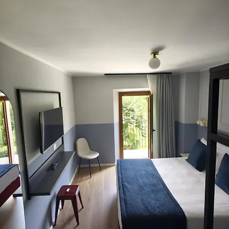 Guest house Ara Coeli Living 3*