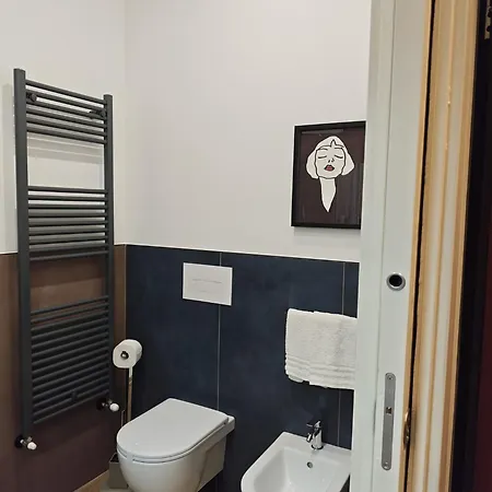 Ara Coeli Living 3*