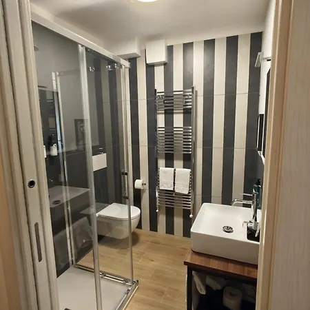 Ara Coeli Living Guest house