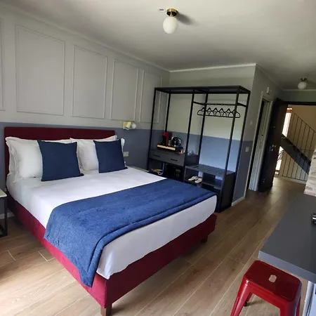Ara Coeli Living Guest house Roccaraso