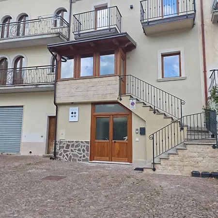 Guest house Ara Coeli Living Roccaraso