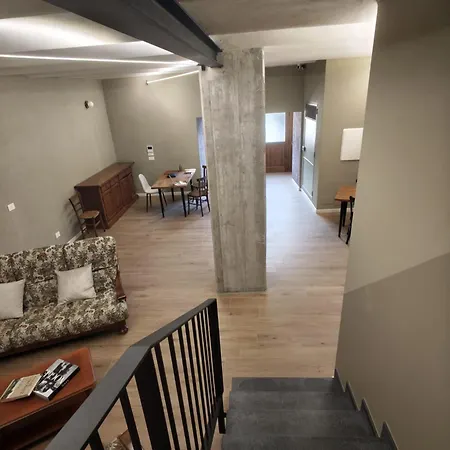 Ara Coeli Living 3*