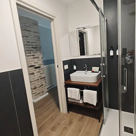 Guest house Ara Coeli Living
