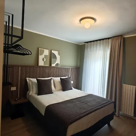 Ara Coeli Living 3*