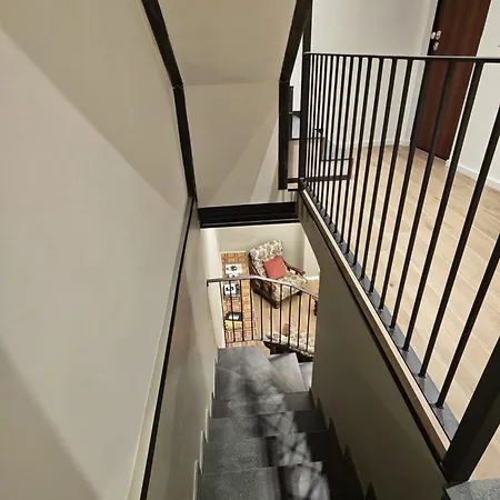 Guest house Ara Coeli Living 3*