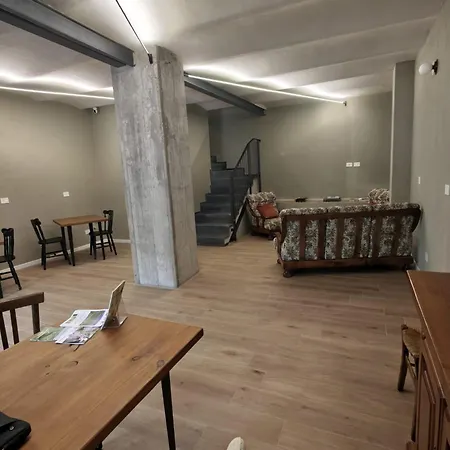 Guest house Ara Coeli Living 3*