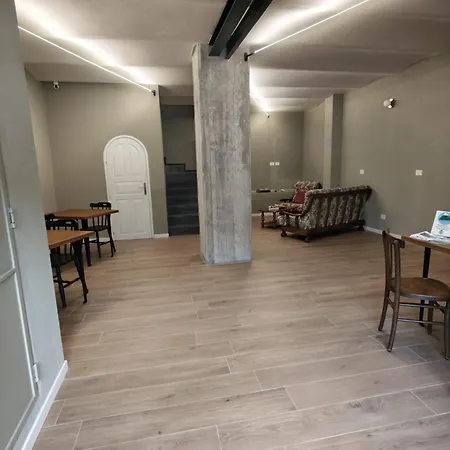 Guest house Ara Coeli Living