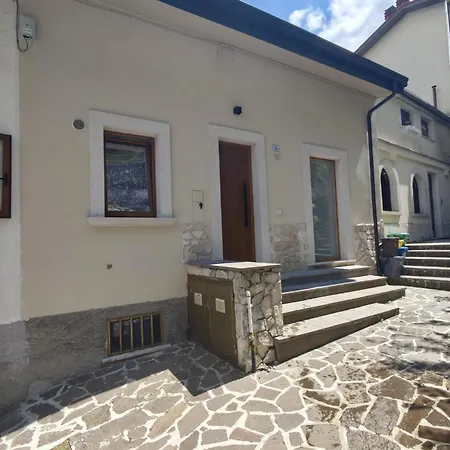 Ara Coeli Living 3*