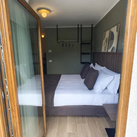Ara Coeli Living Guest house Roccaraso