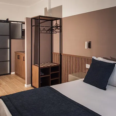 Ara Coeli Living Gasthof
