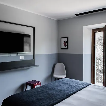 Ara Coeli Living Gasthof