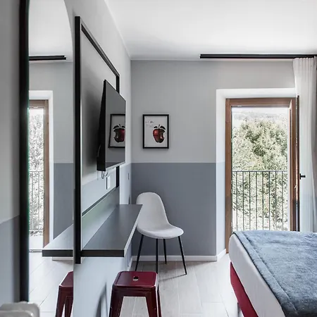 Ara Coeli Living Gasthof 3*